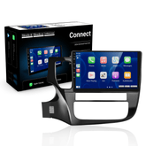 Mitsubishi Outlander 12-18 – 10,1" autorádio s Apple CarPlay a Android Auto