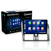 Volvo XC60 2008-2017 – 9" autorádio s Apple CarPlay a Android Auto