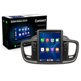 Kia Sorento 2015-2020 – 9,7" rádio s Apple CarPlay a Android Auto