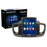 Kia Sorento 2015-2020 – 9,7" rádio s Apple CarPlay a Android Auto