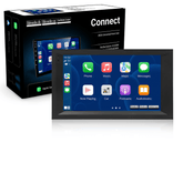 Mercedes Actros autorádio 2011-2023 – 9" rádio s Apple CarPlay a Android Auto