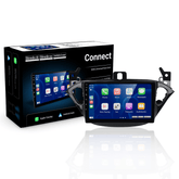 Opel Adam/Corsa 2013-2019 - 9" Radio m. Apple CarPlay og Android Auto
