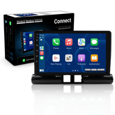 <h2>Citroën C3 Aircross 17-23 rádio 9" s Apple CarPlay a Android Auto</h2>