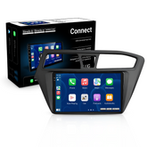 Hyundai I20 14-19 - 9" autorádio s Apple CarPlay a Android Auto