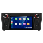 <h2>BMW 1-serie 2004-2011 rádio 7" s Apple CarPlay a Android Auto</h2>