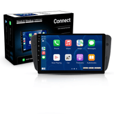 Seat Ibiza 2009-2013 – 9” autorádio s Apple CarPlay & Android Auto