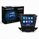 Cadillac SRX 2009-2012 – 9,7" rádio s Apple CarPlay a Android Auto