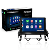 <h2>Mazda 6 02-08 rádio 10,1\" s Apple CarPlay a Android Auto</h2>