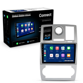 Chrysler 300C 2004-2011 - 9" autorádio s Apple CarPlay a Android Auto