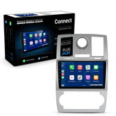 Chrysler 300C 2004-2011 - 9" Radio m. Apple CarPlay og Android Auto