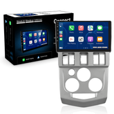 Dacia Logan 04-08 - 9" Radio m. Apple CarPlay og Android Auto