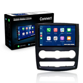 Mercedes Sprinter 2006-2018 – 9" autorádio s bezdrôtovým Apple CarPlay a Android Auto