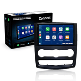 Mercedes Sprinter 2006-2018 – 9" autorádio s bezdrôtovým Apple CarPlay a Android Auto