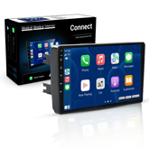 <h2>Fiat Panda rádio 2003-2012 – 9" s Apple CarPlay a Android Auto</h2>
