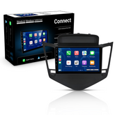 Chevrolet Cruze 09-14 – 9" rádio s Apple CarPlay a Android Auto
