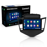 Chevrolet Cruze 09-14 - 9" Radio m. Apple CarPlay og Android Auto