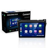 Suzuki Alto 2009-2016 - 9" Radio m. Apple CarPlay og Android Auto