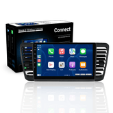 Subaru Legacy Outback 03-09 – 9" autorádio s Apple CarPlay a Android Auto