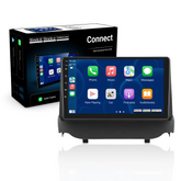 Ford Ecosport 13-17 – 9" rádio s Apple CarPlay a Android Auto