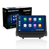 Ford Ecosport 13-17 – 9" Radio m. Apple CarPlay og Android Auto