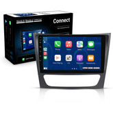 <h2>Mercedes-Benz W211 rádio 9" s Apple CarPlay a Android Auto</h2>