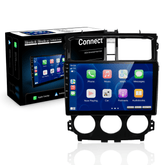 <h2>Mitsubishi Colt 13-21 rádio 9" s Apple CarPlay a Android Auto</h2>