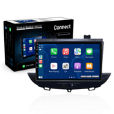 Opel Grandland/Crossland 16-20 - 9" Radio m. Apple CarPlay og Android Auto