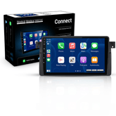 <h2>BMW E46 rádio 9" s Apple CarPlay a Android Auto</h2>