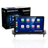Volvo C30/S40/V50/C70 2004-2013 - 9" autorádio s Apple CarPlay a Android Auto