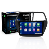 Suzuki S-Cross 2012-2021 - 9" Radio m. Apple CarPlay og Android Auto