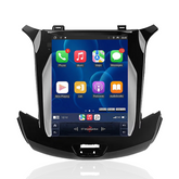 Chevrolet Cruze 2015-2018 - 9,7" rádio s Apple CarPlay a Android Auto