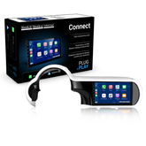 <h2>Renault Twingo 14-24 rádio 9" s Apple CarPlay a Android Auto</h2>