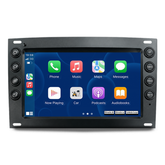 <h2>Renault Megane 2002-2009 rádio 7" s Apple CarPlay a Android Auto</h2>
