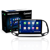 Fiat Doblo 15-19 – 9" autorádio s Apple CarPlay a Android Auto