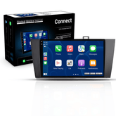 Subaru Legacy/Outback 2015-2018 - 9" autorádio s Apple CarPlay a Android Auto