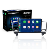 Mercedes-Benz ML 2012-2015 - 9" autorádio s Apple CarPlay a Android Auto