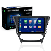 Toyota Avensis 2015-2018 - 10,1" autorádio s Apple CarPlay a Android Auto