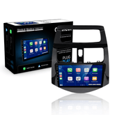 <h2>Chevrolet Spark 2010-2014 rádio 9" s Apple CarPlay a Android Auto</h2>