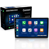 <h2>Citroën C5 08-17 rádio 10,1" s Apple CarPlay a Android Auto</h2>