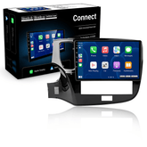 Mitsubishi Outlander 18-22 – 10,1" autorádio s Apple CarPlay a Android Auto