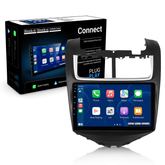 Chevrolet Aveo 2014-2017 - 9" Radio m. Apple CarPlay og Android Auto