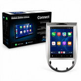 Kia Soul 2013-2019 – 9,7" autorádio s Apple CarPlay a Android Auto