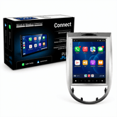 Kia Soul 2013-2019 – 9,7" autorádio s Apple CarPlay a Android Auto