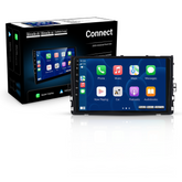 VW Polo 18-20 – 9" autorádio s Apple CarPlay a Android Auto