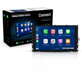 VW Polo 2018-2020 - 9" Radio m. Apple CarPlay og Android Auto