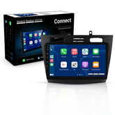 <h2>Ford Transit 05-14 rádio 10,1" s Apple CarPlay a Android Auto</h2>