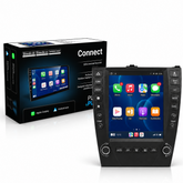 Lexus ES 2006-2008 - 9,7" autorádio s Apple CarPlay a Android Auto