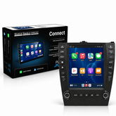 Lexus ES 2006-2008 - 9,7" autorádio s Apple CarPlay a Android Auto