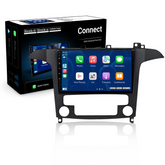 Ford S-Max 07-15 – 9" autorádio s Apple CarPlay a Android Auto