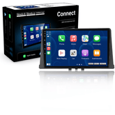 <h2>Citroën Berlingo/Peugeot Partner 19-26 rádio s 10,1" displejom, Apple CarPlay a Android Auto</h2>